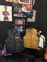 Load image into Gallery viewer, Classic Puffer Vest

