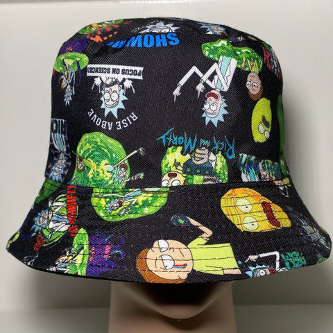 Rick & Morty