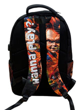 Load image into Gallery viewer, Chucky
