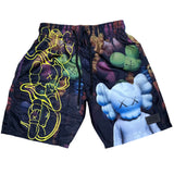 KAWS Doll