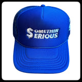 Royal Classic Somethin Serious Trucker