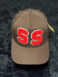 Gemstone Letterman Snapbacks