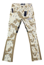Load image into Gallery viewer, Desert Stack Jeans
