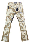Desert Stack Jeans