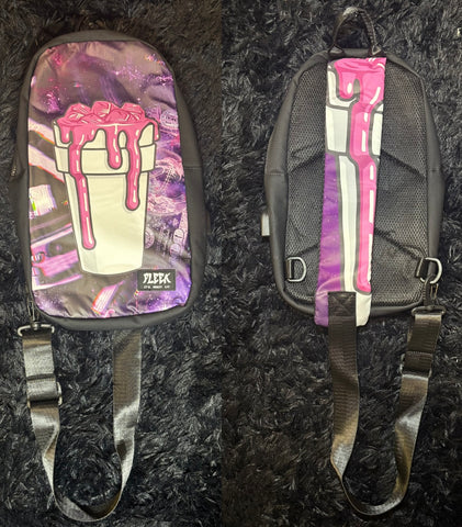 Sippin’ & Drippin’