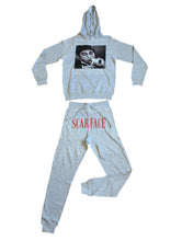 Load image into Gallery viewer, Scarface Hoodie Jogger Set
