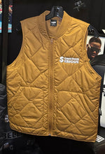 Load image into Gallery viewer, Classic Puffer Vest
