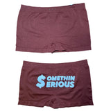 D.A.A.G.B.F. Boy Shorts
