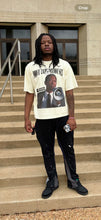 Load image into Gallery viewer, Move Expeditiously Drop Shoulder Heavy Weight Shirt
