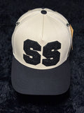 Gemstone Letterman Snapbacks