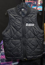 Load image into Gallery viewer, Classic Puffer Vest
