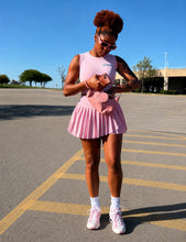 Load image into Gallery viewer, Tennis Skirt Set
