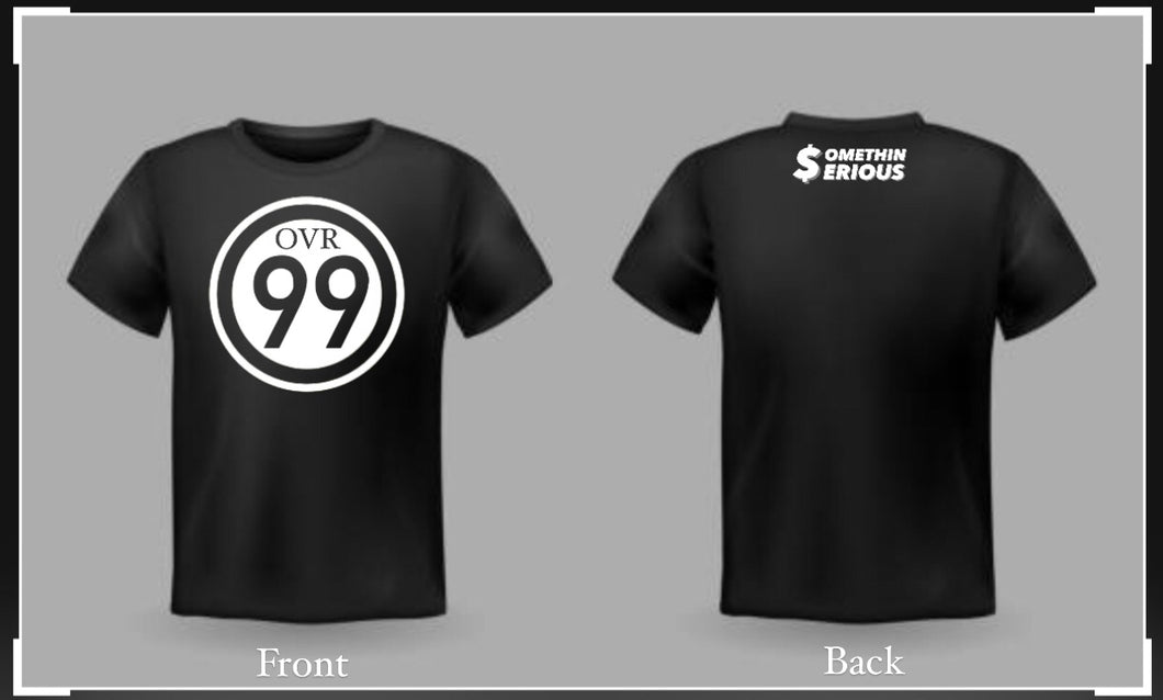 OVR 99 T-Shirt